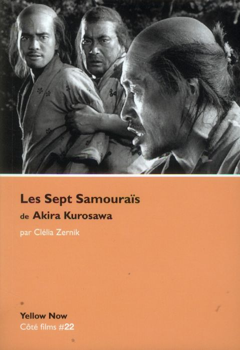 Emprunter Les Sept Samouraïs de Akira Kurosawa. Chorégraphies livre