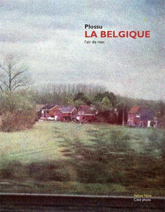 Emprunter La Belgique. L'air de rien, Edition bilingue français-néerlandais livre