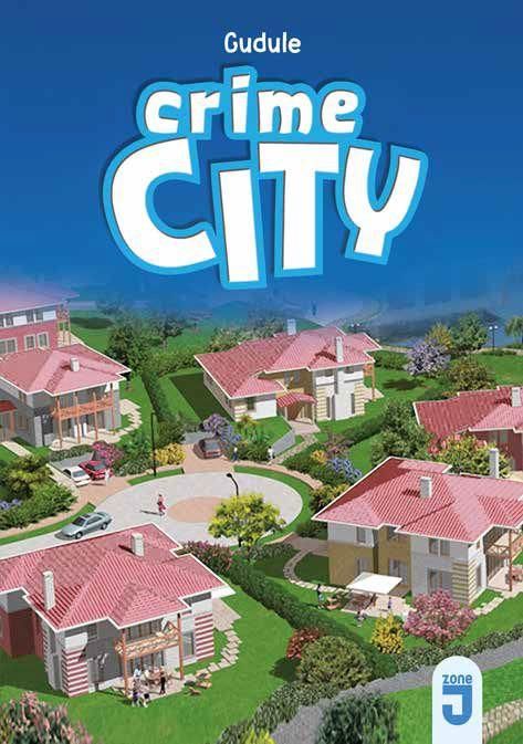 Emprunter Crime-city livre