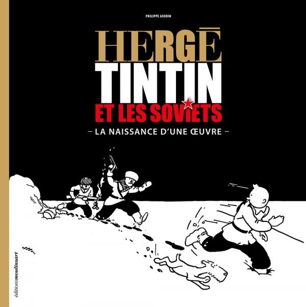 Emprunter Hergé - Tintin et les Soviets livre