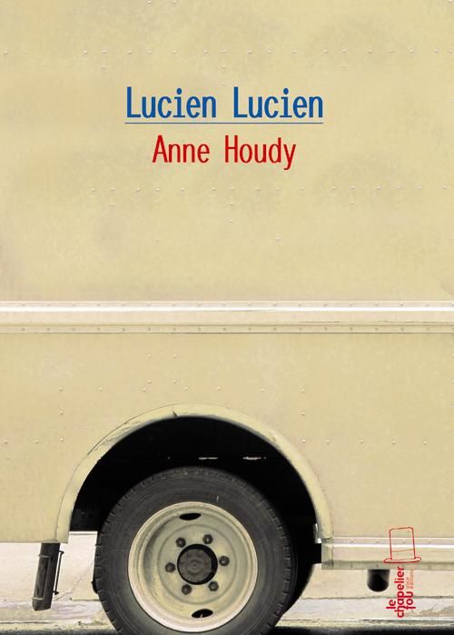 Emprunter Lucien Lucien livre