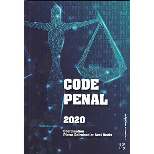 Emprunter Code pénal 2020 livre