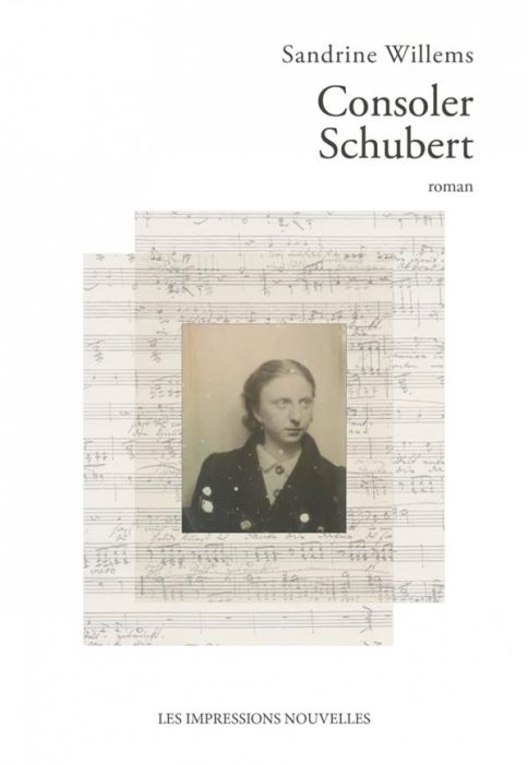 Emprunter Consoler Schubert livre
