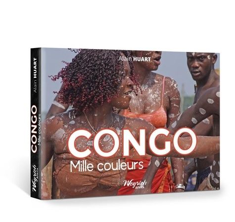 Emprunter Congo mille couleurs livre