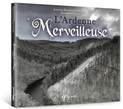 Emprunter L'Ardenne Merveilleuse livre