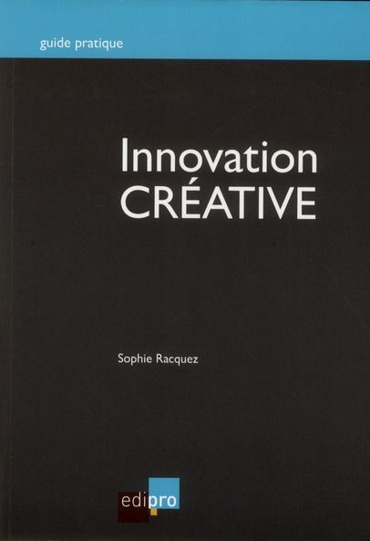 Emprunter Innovation créative livre