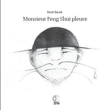 Emprunter Monsieur Feng Shui pleure livre