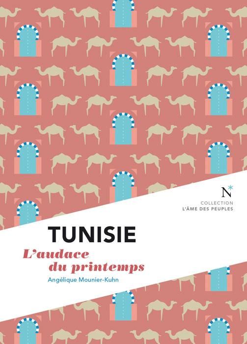Emprunter Tunisie livre