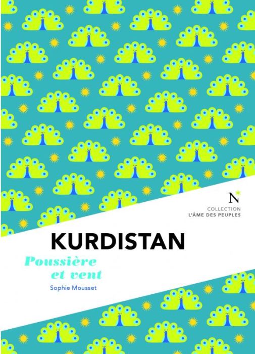 Emprunter Kurdistan. Poussière et vent livre