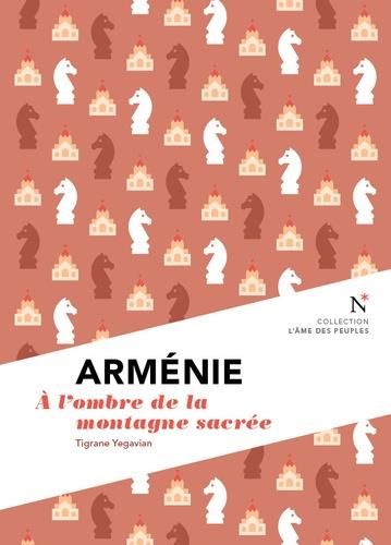 Emprunter Arménie. A l'ombre de la montagne sacrée, 2e édition livre