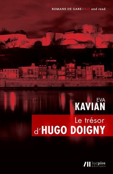 Emprunter Le trésor d'Hugo Doigny livre