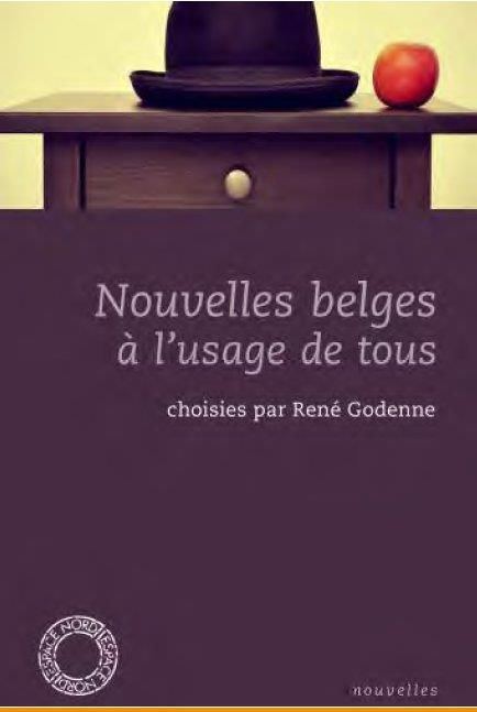 Emprunter Nouvelles belges à l'usage de tous livre
