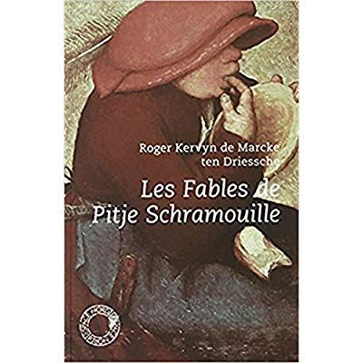 Emprunter Les fables de Pitje Schramouille livre