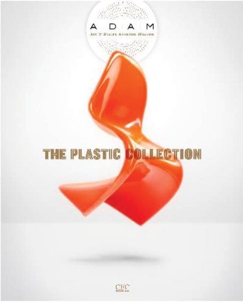 Emprunter The Plastic Collection livre