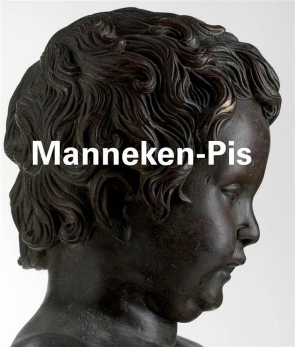 Emprunter Manneken-Pis. Edition français-anglais-néerlandais livre