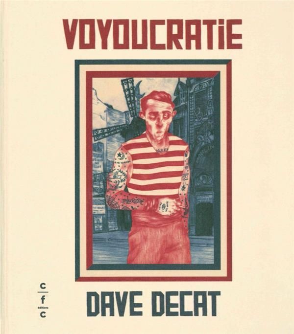 Emprunter Voyoucratie. Edition bilingue français-anglais livre