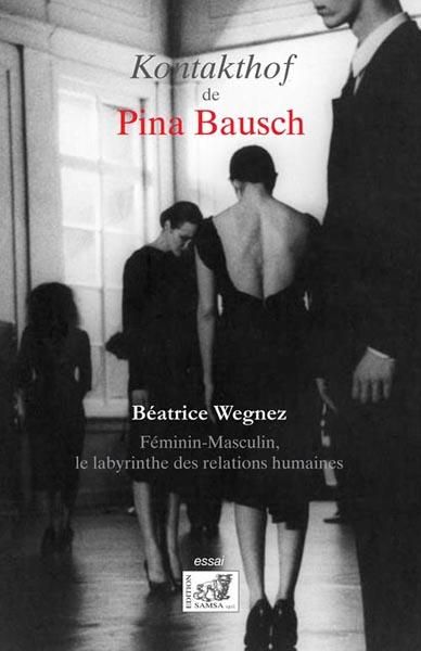 Emprunter Le Kontakthof de Pina Bausch livre