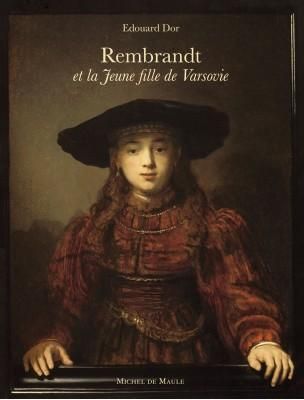 Emprunter Rembrandt et la Jeune fille de Varsovie livre