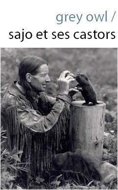 Emprunter Sajo et ses castors livre