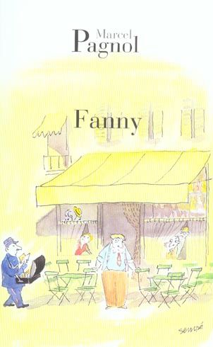 Emprunter Fanny livre