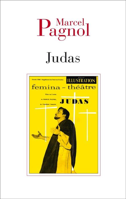 Emprunter Judas livre
