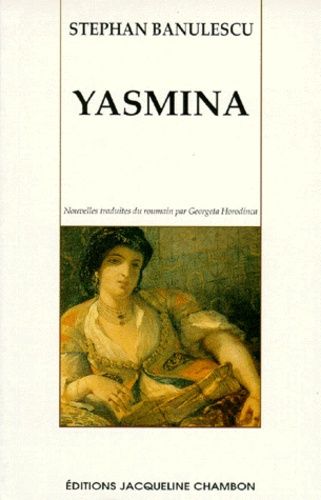 Emprunter Yasmina livre