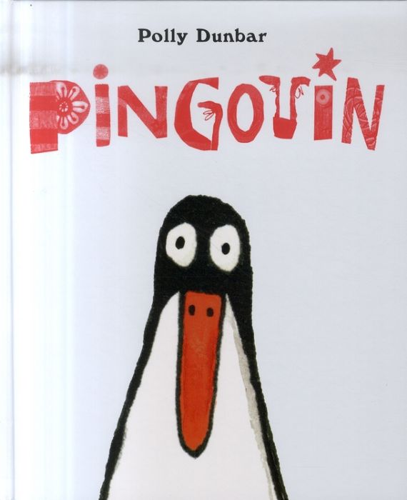 Emprunter Pingouin livre