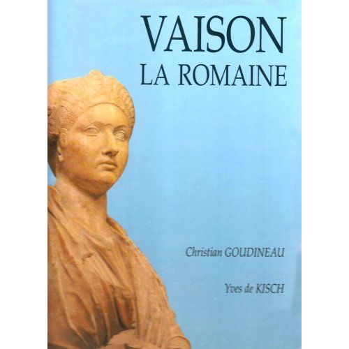 Emprunter Vaison-la-Romaine livre