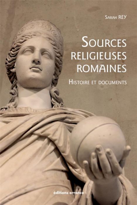Emprunter Sources religieuses romaines. Histoire et documents livre