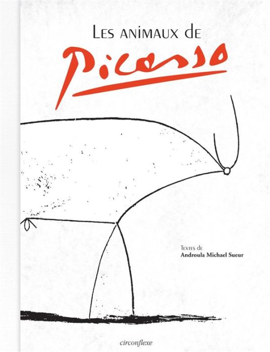 Emprunter Les animaux de Picasso livre