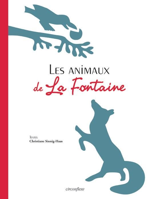 Emprunter Les animaux de La Fontaine livre