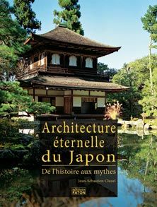Emprunter Architecture éternelle du Japon livre