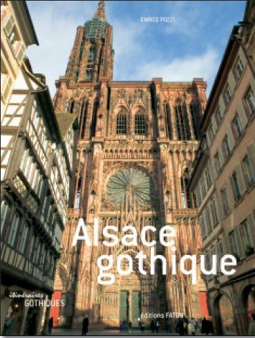 Emprunter Alsace gothique livre