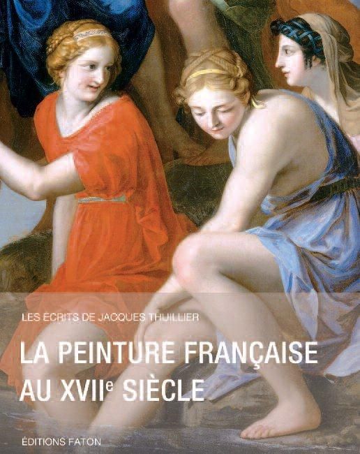 Emprunter La peinture française au XVIIe siècle livre