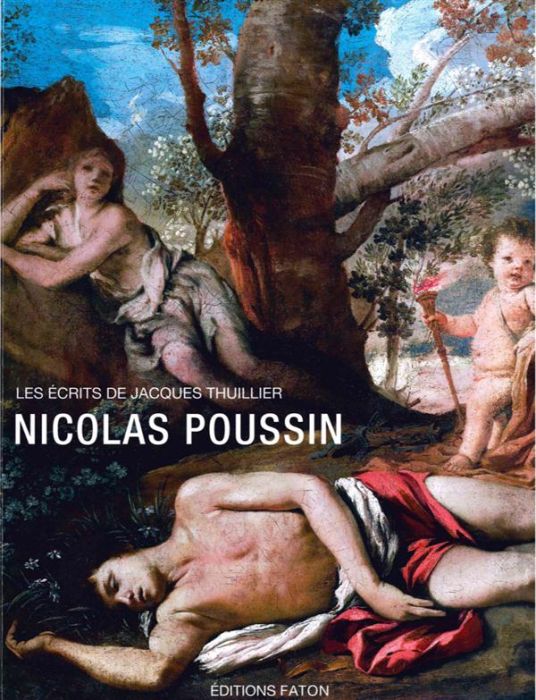 Emprunter Nicolas Poussin livre