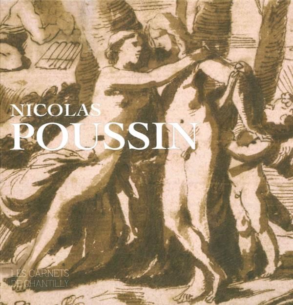 Emprunter Nicolas Poussin livre