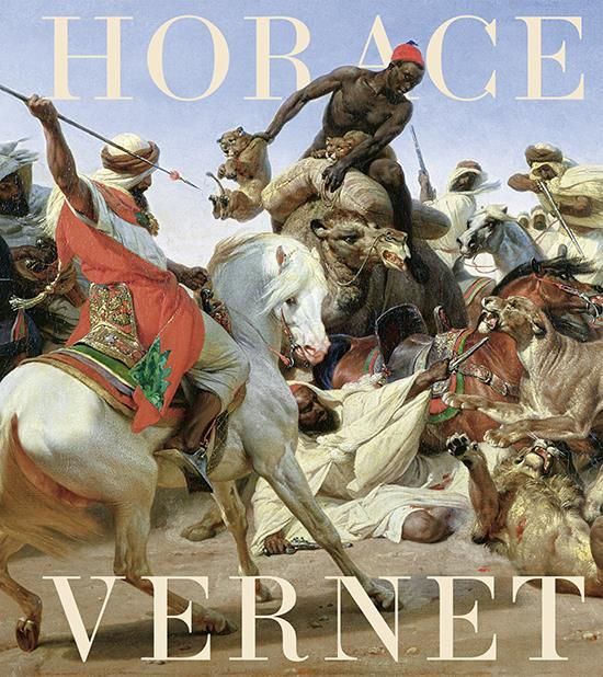 Emprunter Horace Vernet. (1789-1863) livre