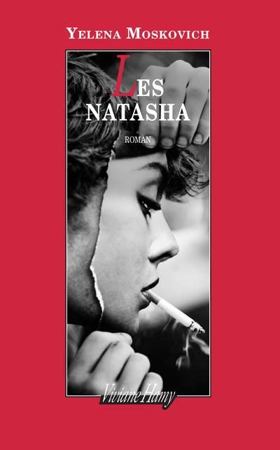 Emprunter Les Natasha livre