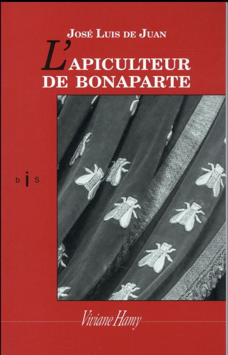 Emprunter L'apiculteur de Bonaparte livre