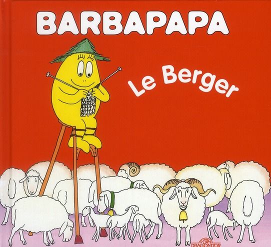 Emprunter Le Berger livre
