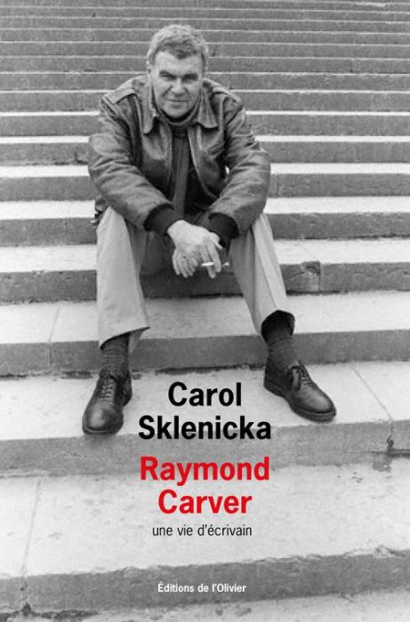 Emprunter Raymond Carver. Une vie d'écrivain livre