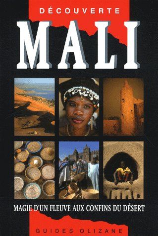 Emprunter Mali / Magie d'un fleuve aux confins du désert livre
