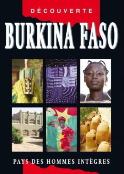 Emprunter Burkina Faso / Pays des hommes intègres livre
