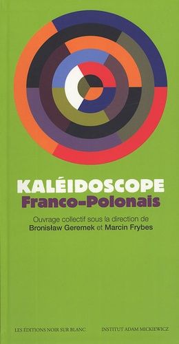 Emprunter Kaléidoscope Franco-Polonais livre