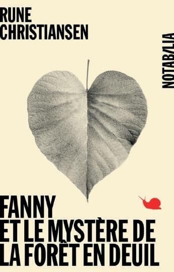 Emprunter Fanny et le mystère de la forêt en deuil livre
