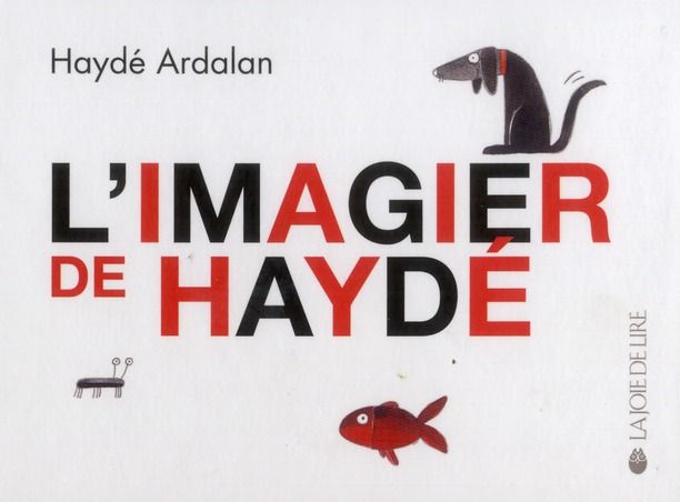 Emprunter L'IMAGIER DE HAYDE livre