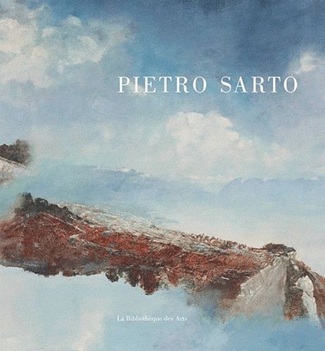 Emprunter Pietro Sarto livre