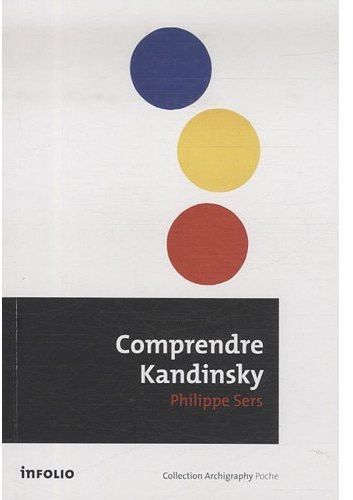 Emprunter Comprendre Kandisky livre