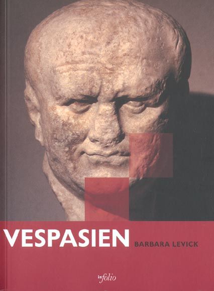 Emprunter Vespasien livre