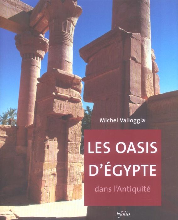 Emprunter Les oasis d'Egypte dans l'Antiquité. Des origines au deuxième millénaire avant J.-C. livre